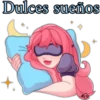 Dulces sueños
Pra