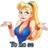 Yo no se