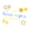 Good night