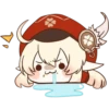Klee stickers 18