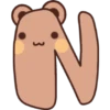Duduletras 🐻 22