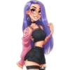 MS