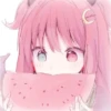 Pink Aesthetic Girls 💖 C☆ 25