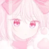 Pink Aesthetic Girls 💖 C☆ 26
