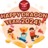 YEAR OF THE DRAGON 2024 7
