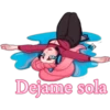 Dejame sola