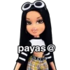 CIELO
payas@