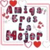 83
Eres
La
Mejor