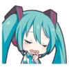 project sekai miku (no text) 11