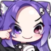 🟣 EmOTeS CaT GIrl 🟣 19
