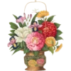 Yoeequa Painter 18xx (Flowers) 5