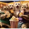 Gatito selfie viajero֍1🇲🇽Clásica 24