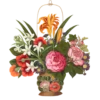 Yoeequa Painter 18xx (Flowers) 6