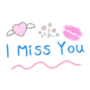 I Miss You