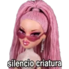 CIELO
silencio criatura