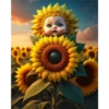 Sunflowers🌻❥☯︎ͫ4🇲🇽Clásica 30