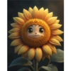 Sunflowers🌻❥☯︎ͫ5🇲🇽Clásica 28