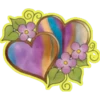 Corazones💞2🇵🇪Clásica 29