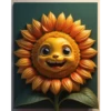 Sunflowers🌻❥☯︎ͫ5🇲🇽Clásica 29