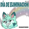 DÍA DE ELIMINACIÓN DRAMASTICKERS