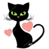 Gatitos❥☯︎ͫ4🇲🇽Clásica 30