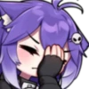 🟣 EmOTeS CaT GIrl 🟣 24