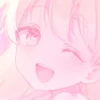 Pink Aesthetic Girls 💖 C☆ 30