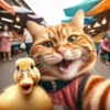Gatito selfie viajero֍1🇲🇽Clásica 29