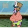 Patrick Star #1 6