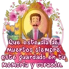 Día de los Muertos ️1 5