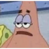 Patrick Star #1 7