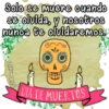 Día de los Muertos ️1 6