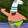 Patrick Star #1 9