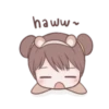 Bunny & Bearby 💖 1 C☆ 6