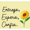 Entrega,
Espera,
Confia.