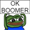 Pepe Stickers 6