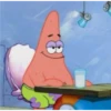 Patrick Star #1 10