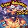 Happy Halloween
2022
Jimmy K