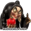 ve MUÉRDEMELA ANDA