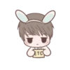 Bunny & Bearby 💖 2 C☆ 5