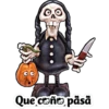 Día de los Muertos ️2 Clásica 5
