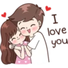 I
love
you