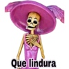 Día de los Muertos ️1 Clásica 6