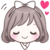 Emojis cute Kawaii 15 8