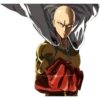 One Punch Man 6