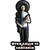 Día de los Muertos ️2 Clásica 6