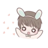 Bunny & Bearby 💖 2 C☆ 6