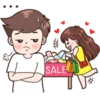 B
#
SALE A