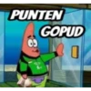 PUNTEN
GOPUD
0