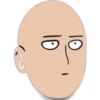 One Punch Man 7